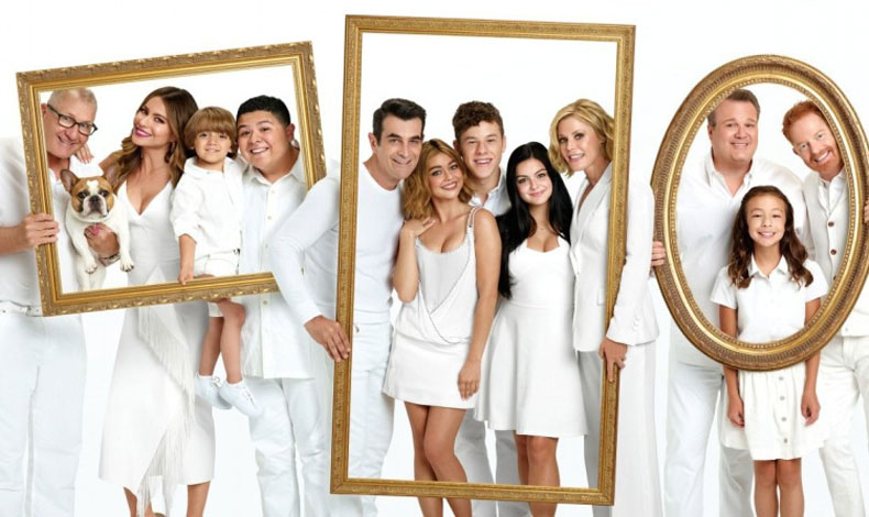 Protagonista de Modern Family tuvo sentimientos suicidas