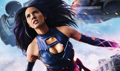 Regresar el personaje Psylocke?