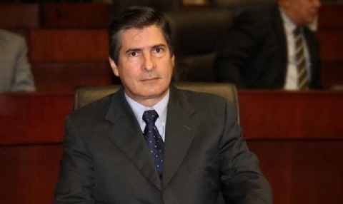No debemos permitir que una infraestructura llegue a reparacin, asegura Jos Antonio Domnguez