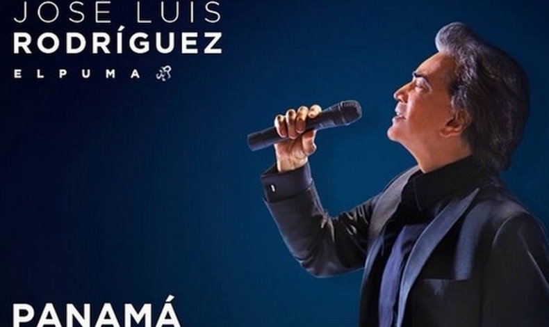 El Puma da entrevista de cara a concierto en Panam
