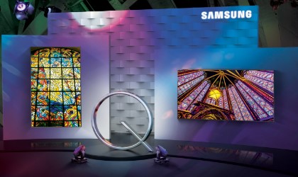 La innovacin y el estilo de Samsung redefinen el diseo