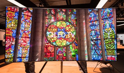 QLED TV de Samsung llega a Centro Amrica y el Caribe