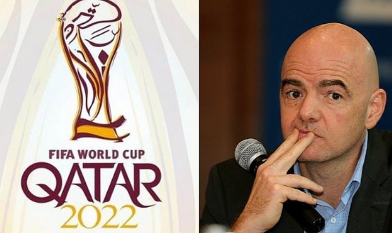 Un estudio respalda un mundial de 48 pases en 2022