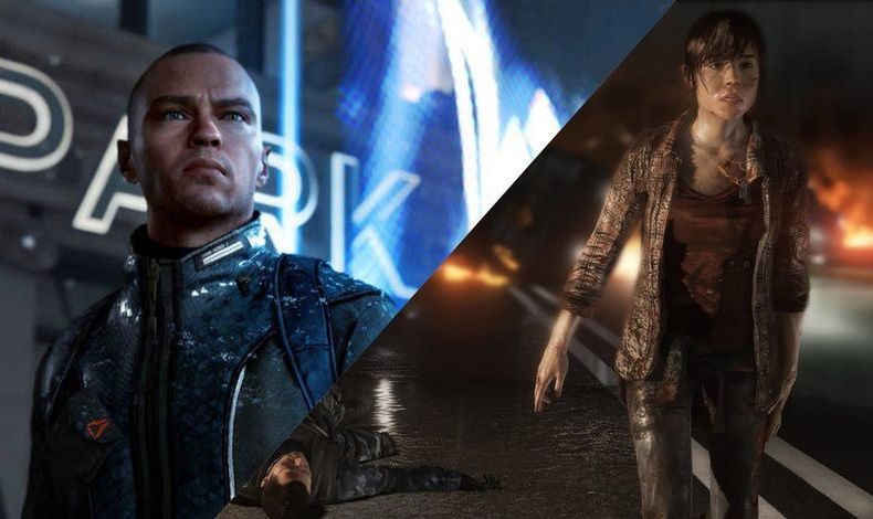 Quantic Dream confirma que tienen Nuevos Proyectos en marcha