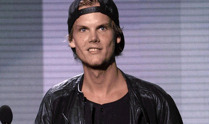 Qu pasar con la herencia de Avicii?