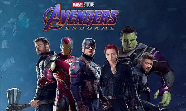 ¿Qué personajes estarán en Avengers: Endgame?