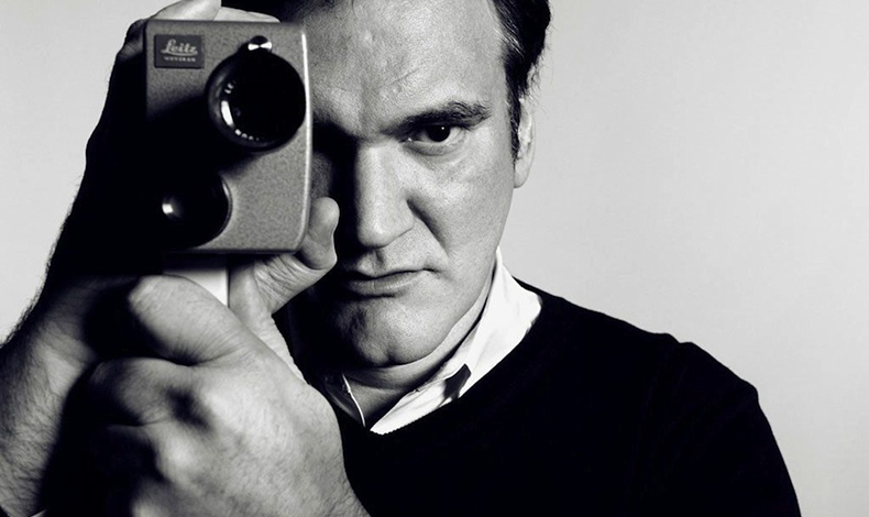 Quentin Tarantino est interesado en dirigir una nueva entrega de Star Trek