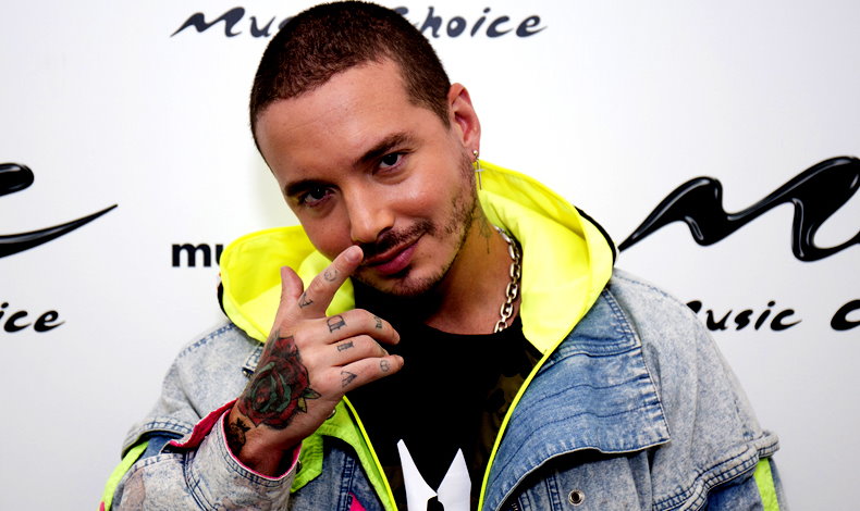 J Balvin demuestra conocimientos de buena ortografa y la RAE lo apoya