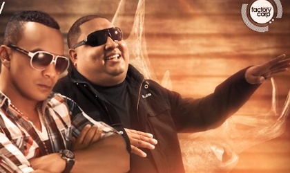 RD Maravilla ft Lino Pao nos presentan El Baile del cuerno