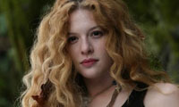 Rachelle Lefevre fuera de la saga de Crepsculo