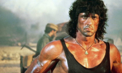 Rambo regresa pero en una serie 'New Blood' para TV