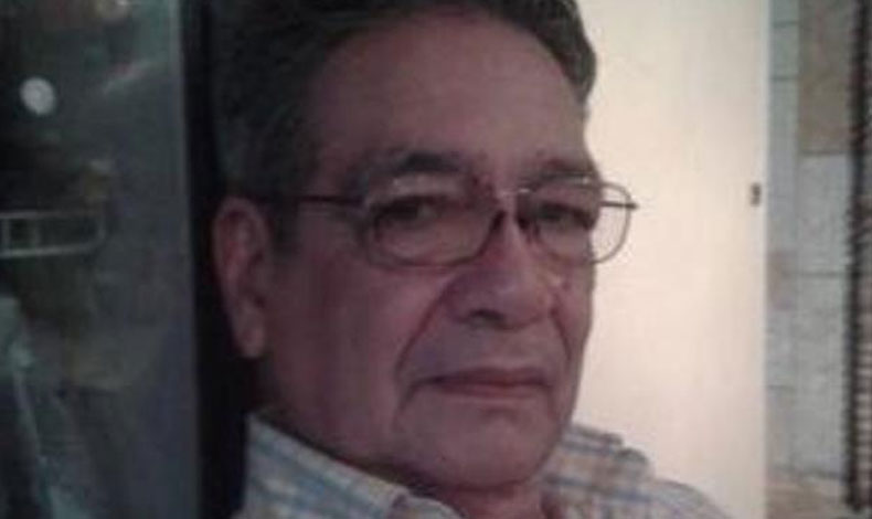Atacan al dirigente poltico Ramiro Vsquez Chambonnet