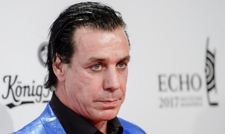 Till Lindemann de Rammstein en cuidados intensivos por Coronavirus