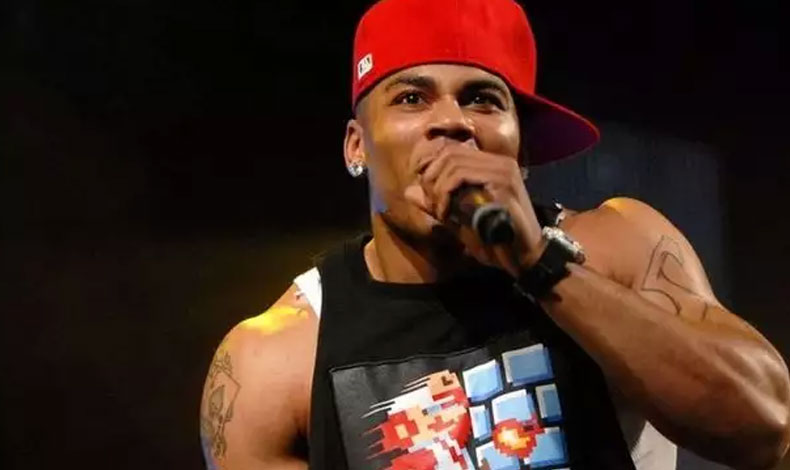 Liberan a rapero Nelly sin ningn cargo en su contra