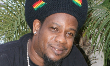 Rasta Jam hospitalizado hace ocho das