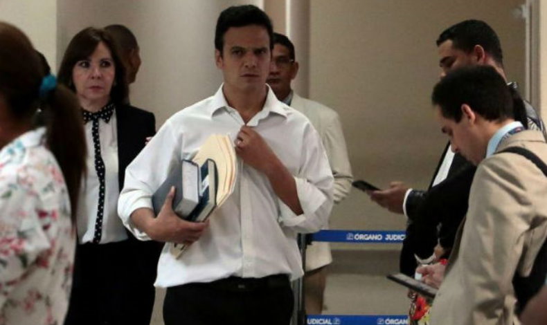 Ral De Saint Malo deber pagar pena de crcel por caso Odebrecht