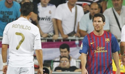 Opiniones. Famosos revelan su favorito para el clsico Real Madrid vs Barcelona