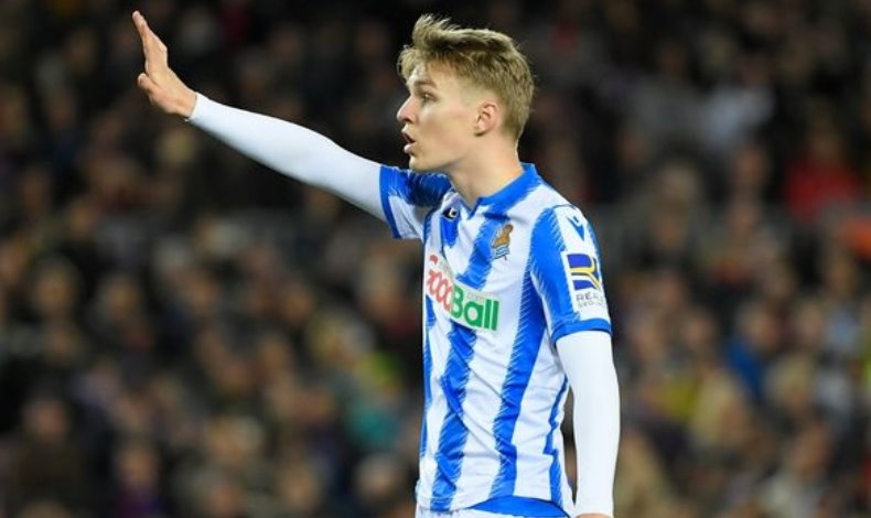Real Sociedad desiste de retomar sus entrenamientos