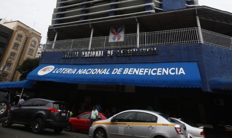 Lotera Nacional de Beneficencia confirma que prepara para reapertura