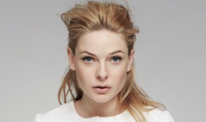 Rebecca Ferguson formar parte de The Greatest Showman on Earth
