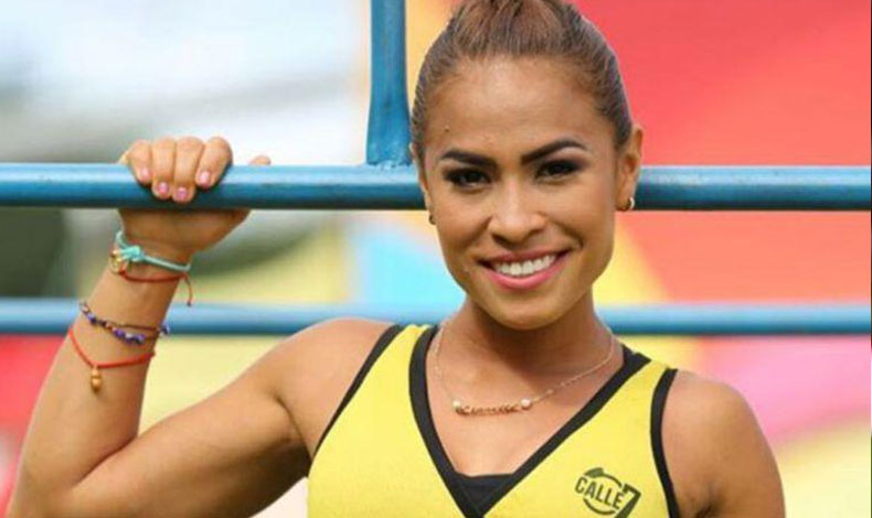 Critican fuertemente a Lissette Jurado por su falta de ortografa