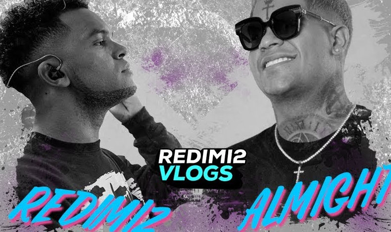 Redimi2 y Almighty lanzan cancin en la que oran por Daddy Yankee