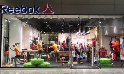 reebok tiendas santiago