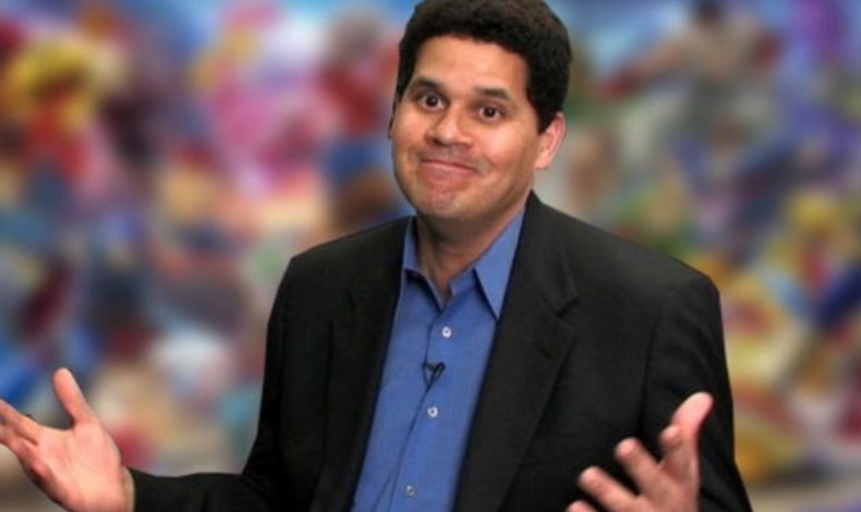 Reggie Fils-Aime responde a Donald Trump por declaraciones de violencia en los video juegos