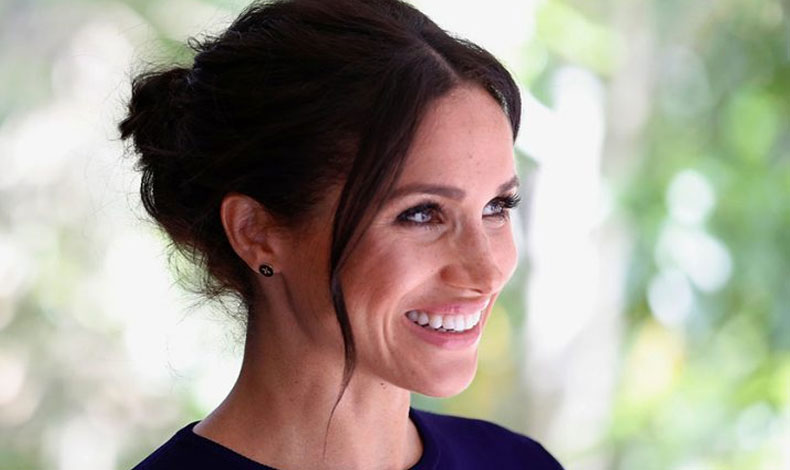 Reglas que debe seguir Meghan Markle durante su embarazo