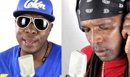 Artistas regueseros le cantan a su provincia Coln
