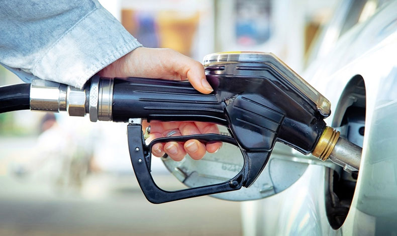 UP instala chips GPS y regulacin de combustible a todos sus vehculos