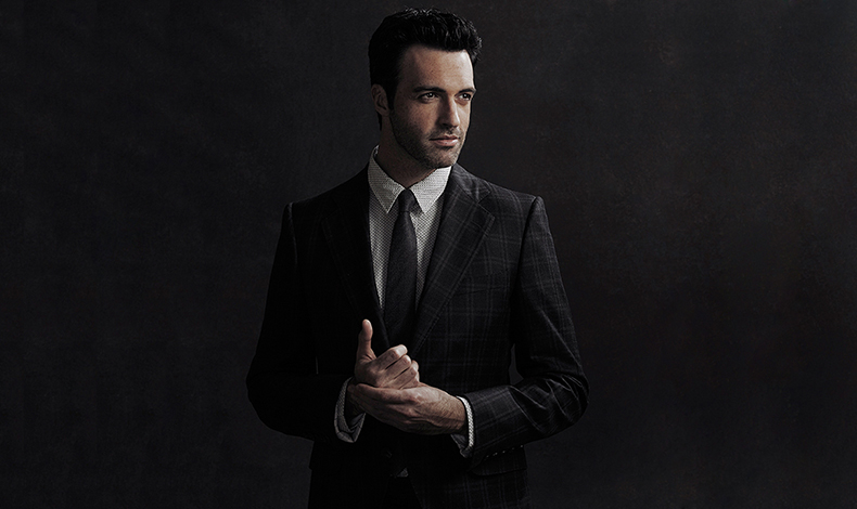 Reid Scott est en conversaciones para sumarse al reparto de Venom