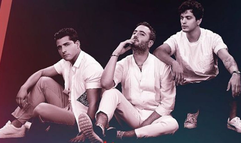 Reik continua su gira por Latinoamrica en Panam