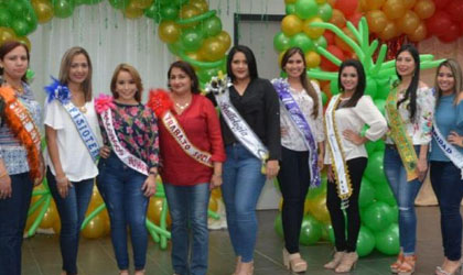 Hoy escoger�n a la reina del hospital �Luis �Chicho' F�brega�