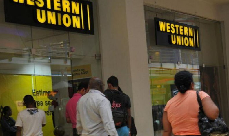 $1,900 millones en remesas enviadas a otros pases en los ltimos 4 aos.