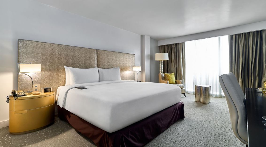 Renaissance Hotels presenta el nuevo hotel de la marca en la ciudad de Panam