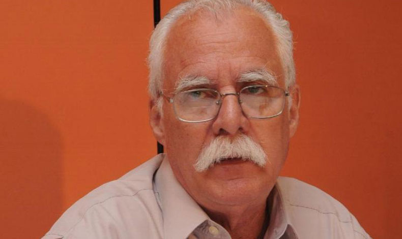 Exigen renovar la constitucin nacional