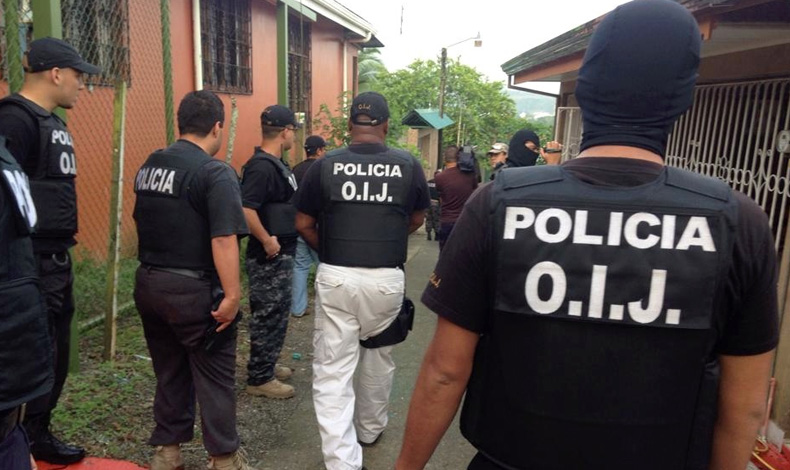 Menor es devuelta a Panam despus de ser rescatada de un secuestro en Costa Rica