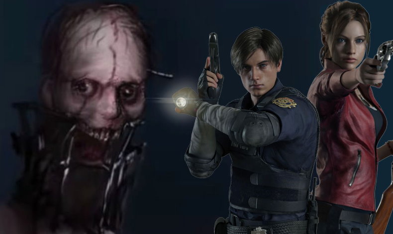 Conoce a Los Condenados, enemigos descartados en Resident Evil 2: Remake