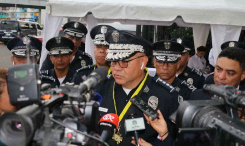 Seis agentes de la Polica suspendidos tras reyerta en La Joyita