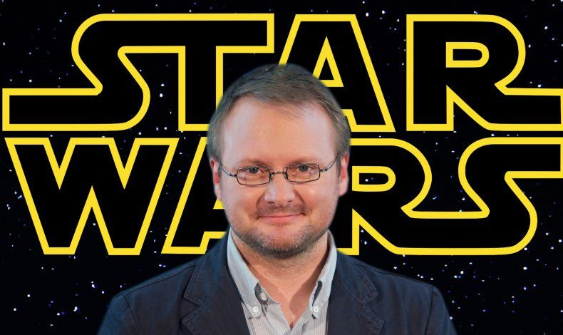 Rian Johnson el taln de Aquiles de Kylo es su furia