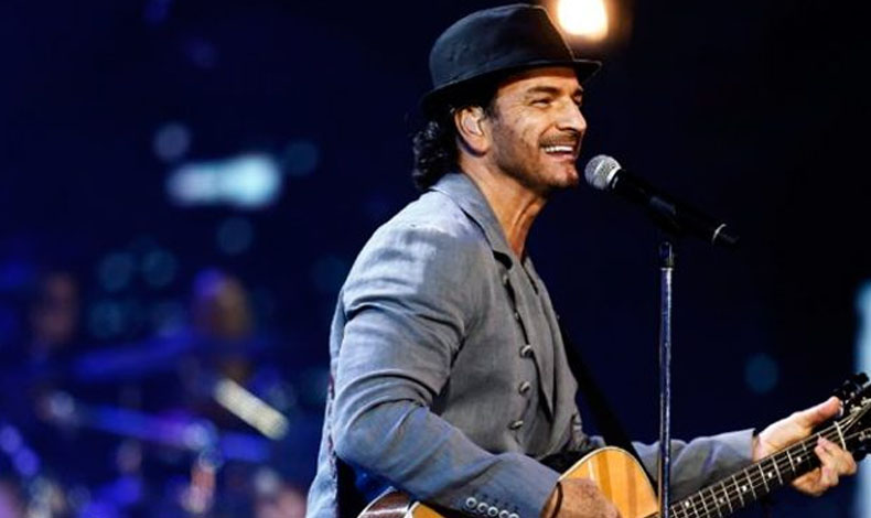 Arjona estremeci con su tour Circo Soledad