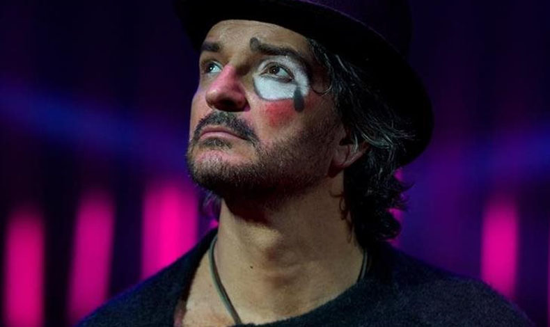 Ricardo Arjona estar en Panam prximamente