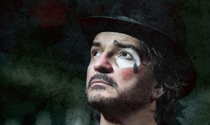 Ricardo Arjona Circo Soledad