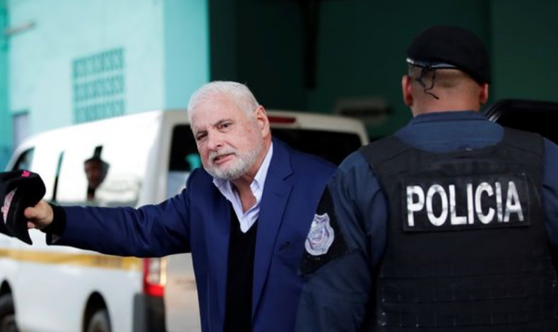 Veredicto Martinelli por caso pinchazos se conocer este viernes