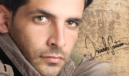 Ricardo Santana lanza primer sencillo de su prximo lbum