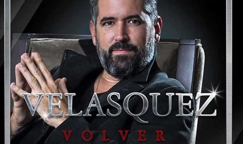 Ricardo Velsquez dar concierto en reapertura de Teatro Nacional