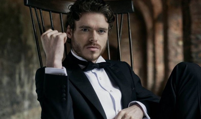 Richard Madden sustituir a Daniel Craig como el prximo James Bond