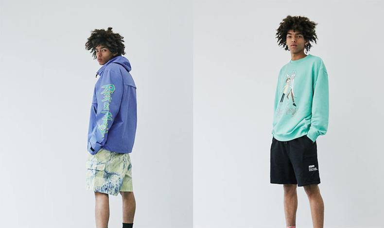 Pull And Bear Rick And Morty 'Rick y Morty' llegan en una nueva colección de Pull & Bear | LatinOL