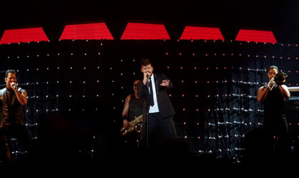 Los conciertos inolvidables del 2016 en Panam�